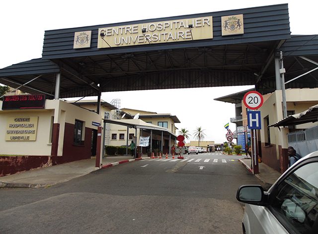 Gabon : Les structures publiques sont toujours aussi mal sécurisées