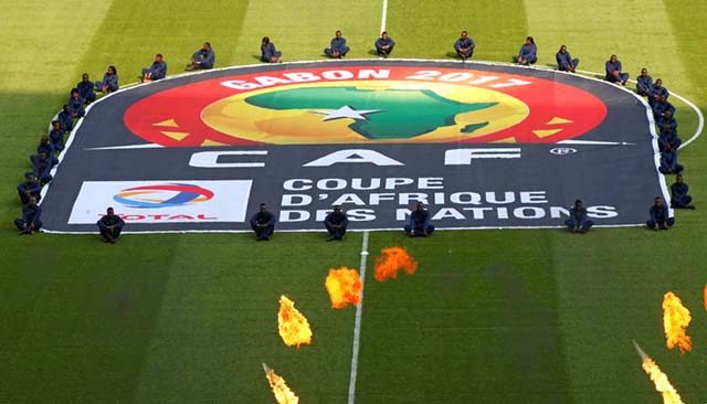 Football: La Can décalée de janvier à juin