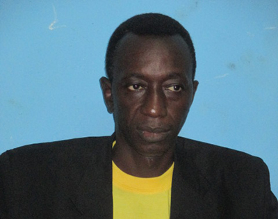 Sénégal-Législatives : Un candidat résidant au Gabon lance sa campagne