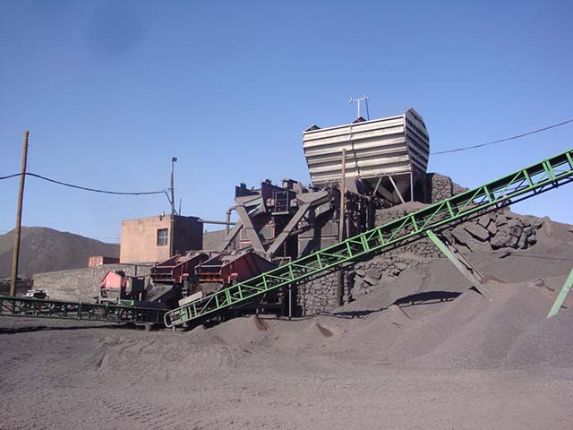 Mines : Citic Dameng en chute libre