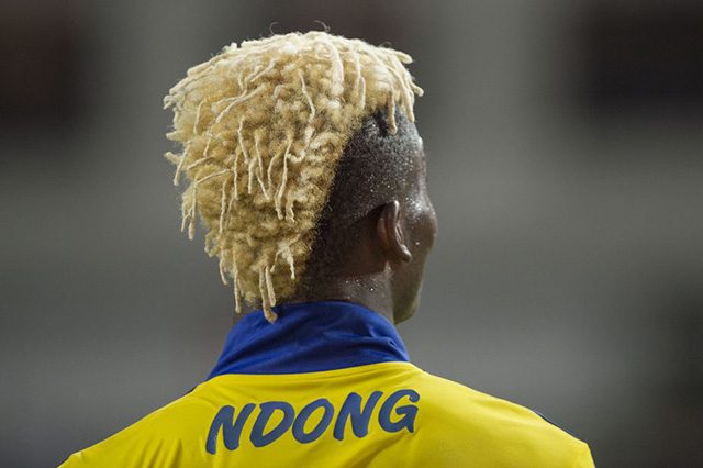 Football : Les envies d’ailleurs de Didier Ndong
