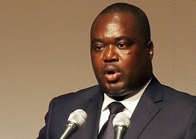 PDG : Dominique Guy Noël Nguieno, ancien ministre, annonce sa démission du parti