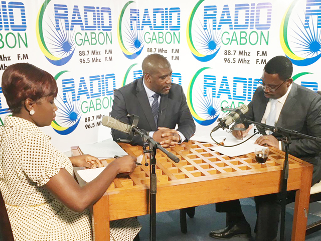 A la 6è année du mandat en cours : Ernest Mpouho Epigat ne nie pas les difficultés