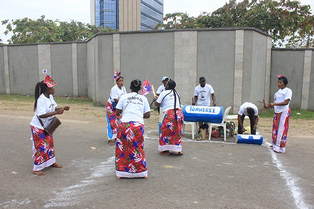 «Gabon 9 provinces» : L’Estuaire ouvre le festival