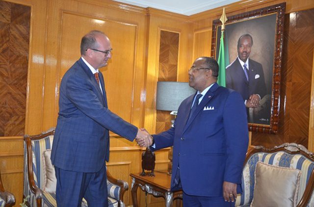 Coopération : Le Gabon attendu au 1er Sommet Russie-Afrique