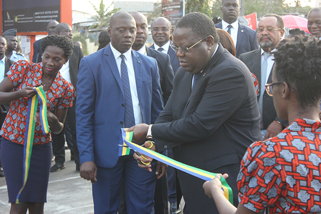 «Gabon 9 provinces» : La culture, un facteur de développement, selon Issoze Ngondet