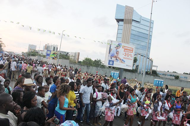 «Gabon 9 provinces» : Comme un défi lancé par le G6 au G9