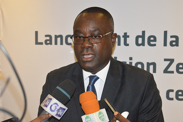 Gabon : Le pare-feu de la CNSS contre les risques professionnels