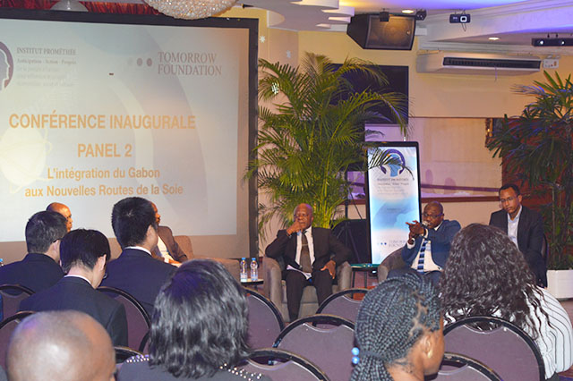 Gabon : L’Institut Prométhée affiche ses prétentions