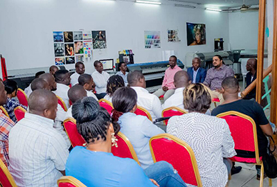 Entrepreneuriat : Dioumy Moubassango en croisade contre «la mentalité gabonaise»