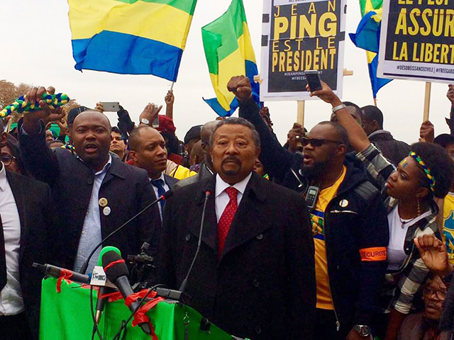 Dialogue national pour l’alternance : Jean Ping à l’épreuve des faits