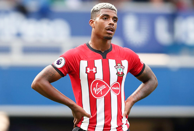 Football : La longue attente de Mario Lemina