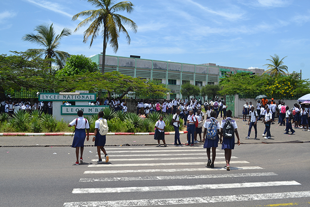 Education : Michel Menga convoque un dialogue