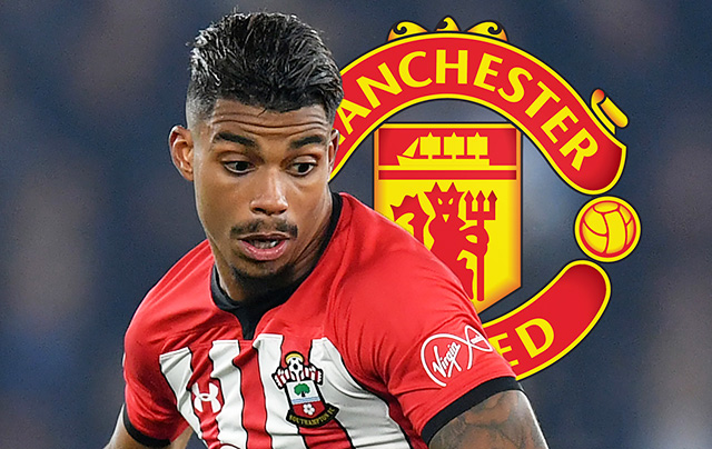 Football : Mario Lemina préfère Manchester United