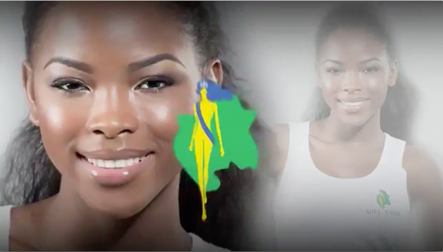 Miss Gabon 2015 : La dernière ligne droite