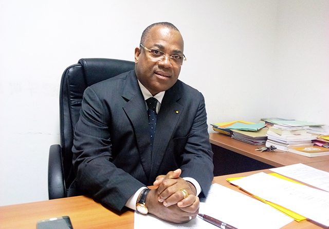 Licenciements à Total Gabon : L’entrée en scène de Nkoghe Bekale