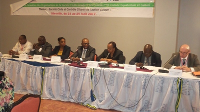 Cemac : Les OSC Gabon-Guinée Equatoriale outillées sur le contrôle citoyen de l’action civique