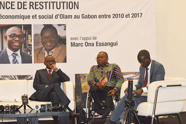 Olam : Quid de l’impact des activités au Gabon ?