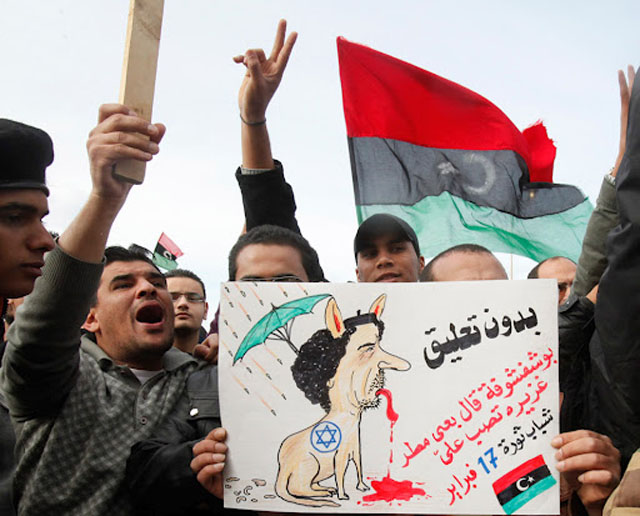 Libye : Le premier procès des pros-kadhafistes ajourné