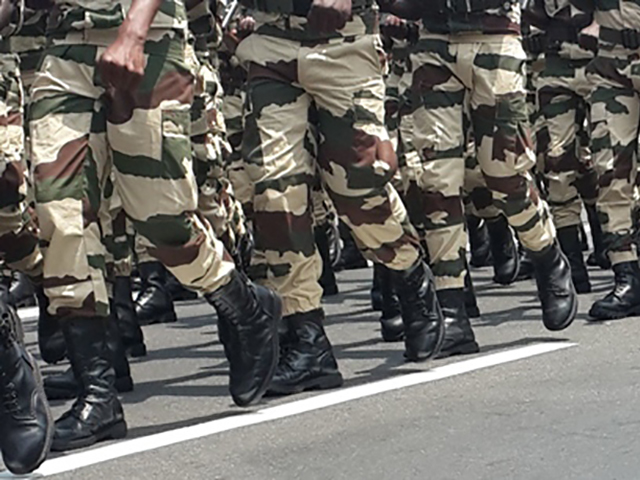 Gabon : Le MPJFDS, «un mouvement sans ampleur» ?