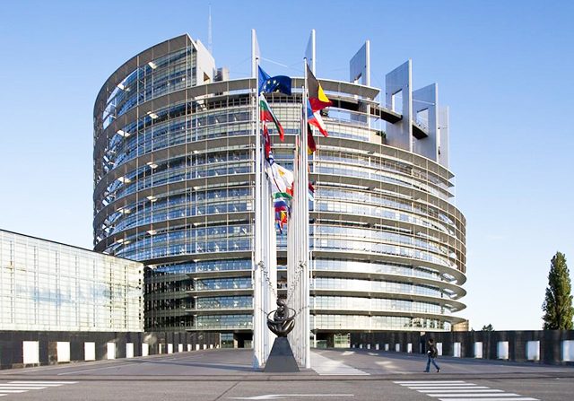 Résistance gabonaise : A l’assaut du Parlement européen