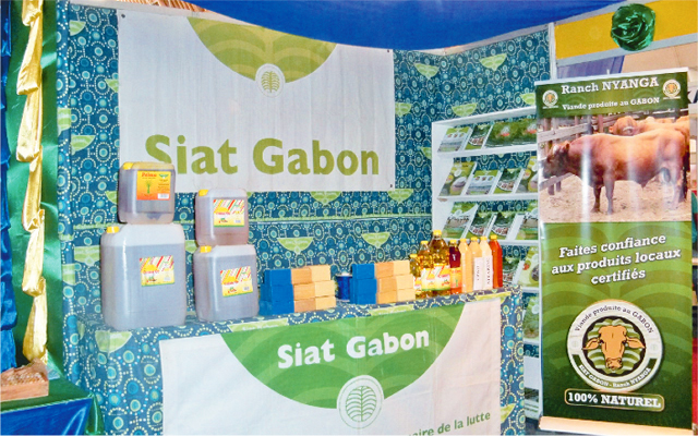 Sacs de sel périmé à Siat-Gabon : Jean-Pierre Mvate sous mandat de dépôt