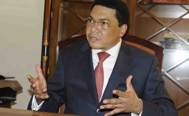 Après la démission de Ntoutoume Emane du PDG : Simon, l’incompris ?