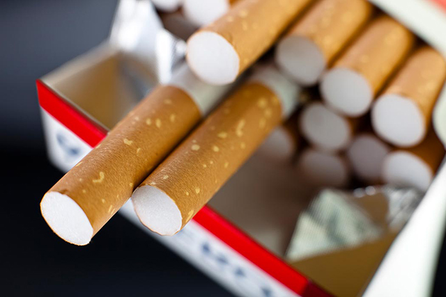 Industrie du tabac : Clap de fin pour la Sociga