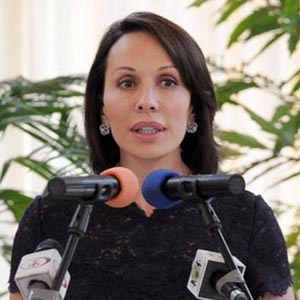 Sylvia Bongo Ondimba