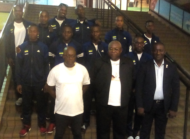 Championnat du monde militaire de Taekwondo: Le Gabon aura 8 soldats