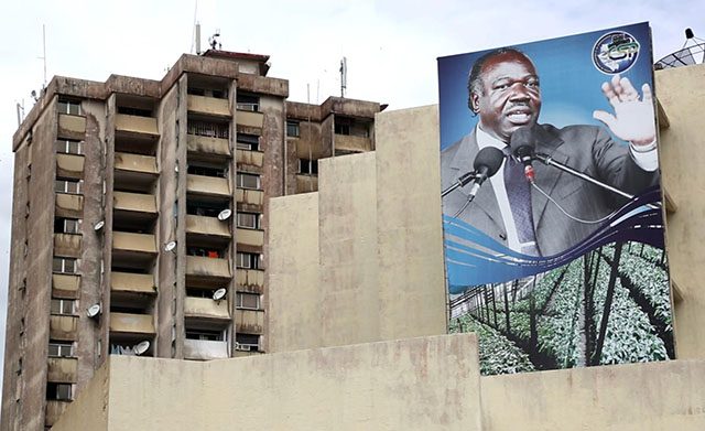 «Biens mal acquis» : Transparency International pour une audition du clan Bongo