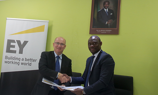 Optimisation du guichet unique : Ernst & Young au chevet de la ZES de Nkok