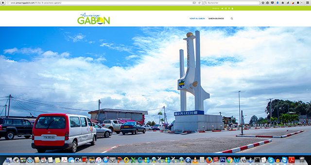Tourisme : Bienvenue dans «l’incroyable Gabon» !