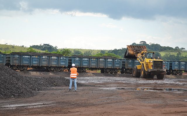 Gisement de Maboumine : China Molybdenum à l’abordage