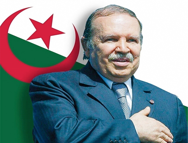 Littérature : Les citations de Bouteflika par Ali Benatallah