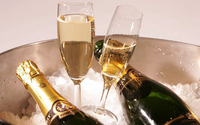 Vin de Champagne : Le Gabon 9e importateur en Afrique