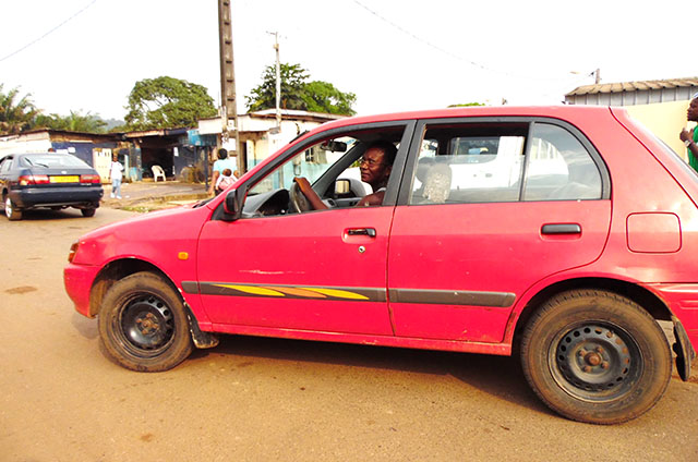 Transport urbain: Les femmes s’y mettent