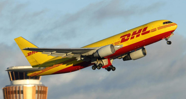 La livraison est un facteur crucial des transactions d’achats en ligne, indique DHL