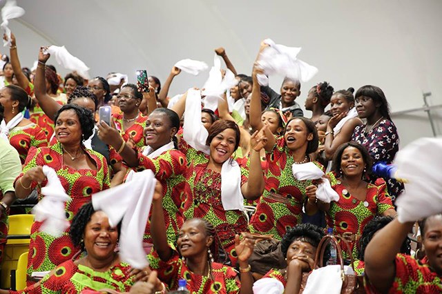 Autonomisation de la Femme : Le Gabon 19e en Afrique