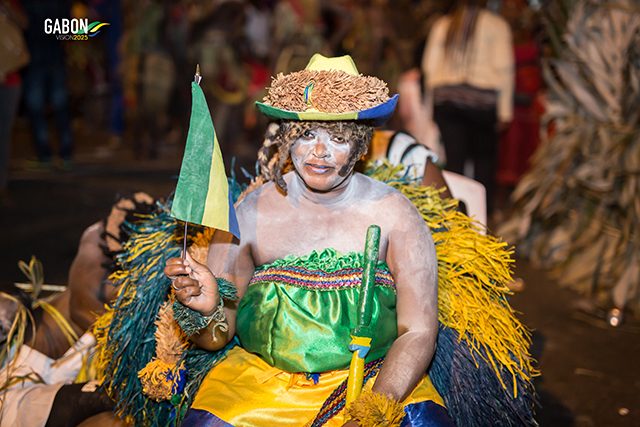 La Fête des cultures en images