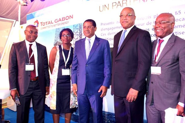 Gabon local content : Un forum sur le Contenu local du secteur pétrolier