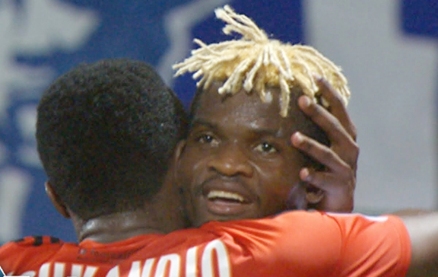 Football : Deux nouveaux prétendants pour Didier Ibrahim Ndong