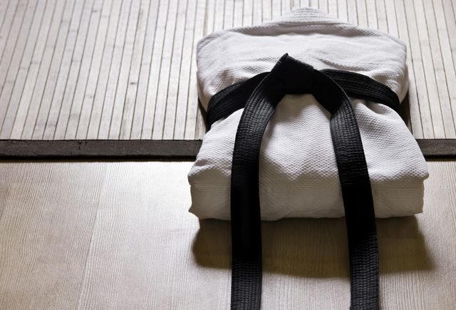 Judo : des experts UAJ en mission d’inspection