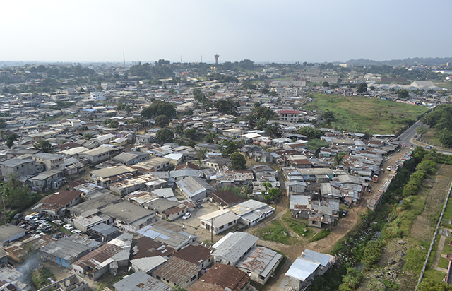 Gabon / Logement social : Peut mieux faire !