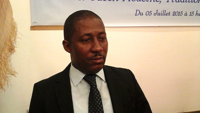 Dialogue politique : Abel Mbombe Nzondou et la tenue d’un référendum