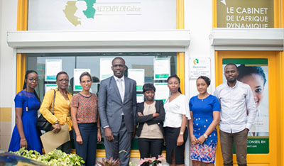 Employabilité des jeunes : Signature d’un partenariat entre AltEmploi Gabon et l’ONE