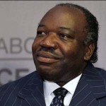 Ali Bongo coupe longue