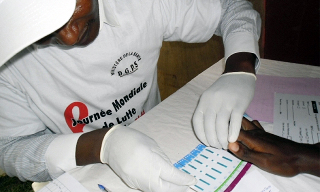 Rupture des ARV : Les prescriptions du Dr Briana Bongo
