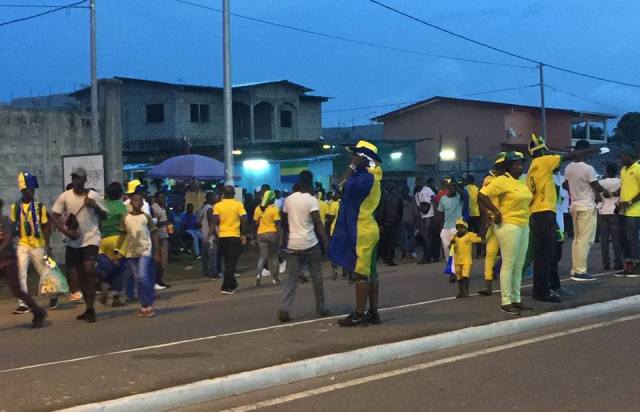 Can 2017 : Elimination du Gabon : Ce qu’en pensent les supporteurs