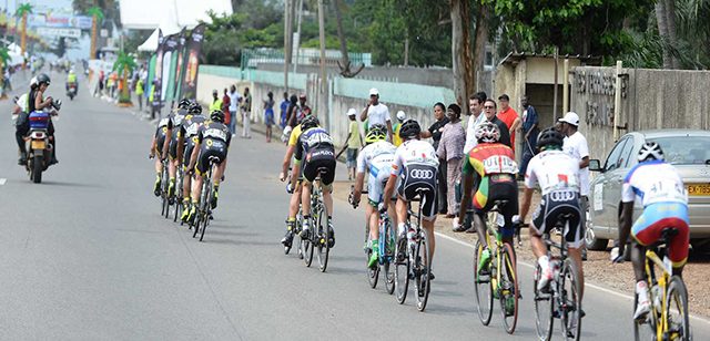 Cyclisme : Les étapes officielles de la Tropicale 2017